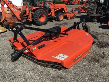 Main image Land Pride RCR1884